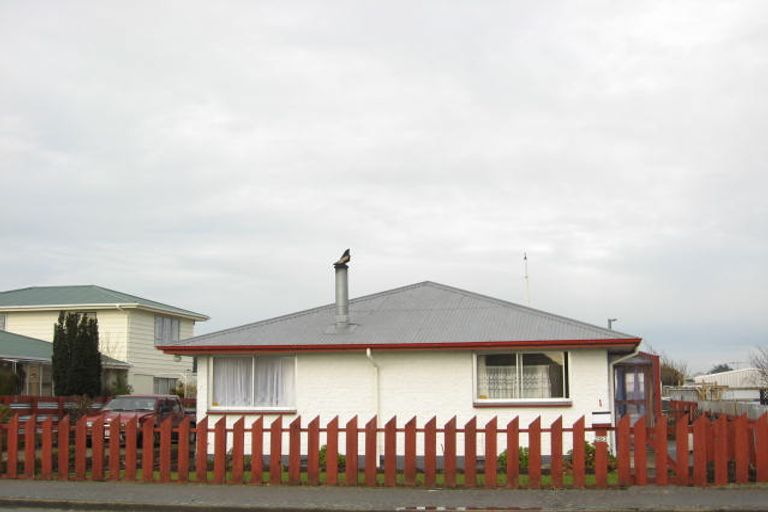 Photo of property in 293 Tramway Road, Heidelberg, Invercargill, 9812
