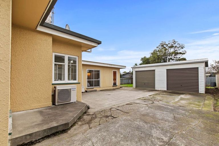 Photo of property in 31 Florence Avenue, Palmerston North, 4414