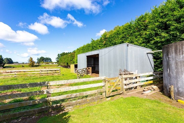 Photo of property in 1007 Brunswick Road, Brunswick, Whanganui, 4571