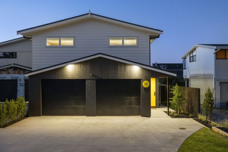 Photo of property in 10 Seaway Terrace, Otumoetai, Tauranga, 3110