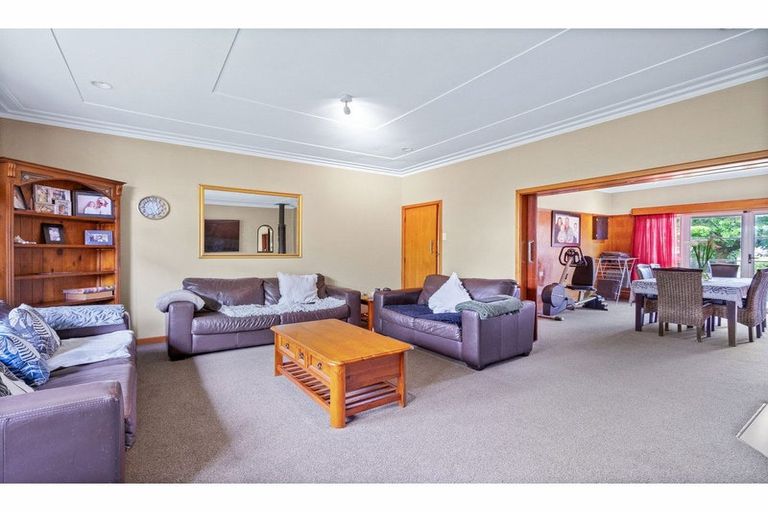 Photo of property in 605 Tay Street, Hawthorndale, Invercargill, 9810