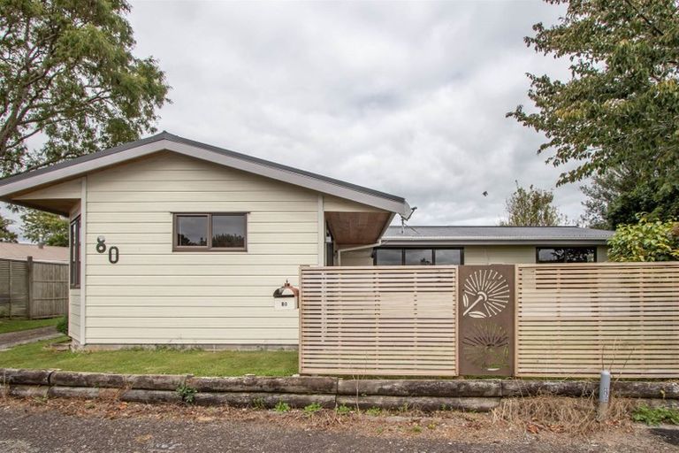 Photo of property in 80 Rewa Street, Inglewood, 4330