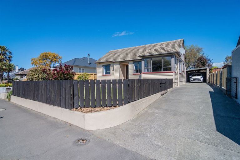 Photo of property in 308 Otipua Road, Highfield, Timaru, 7910