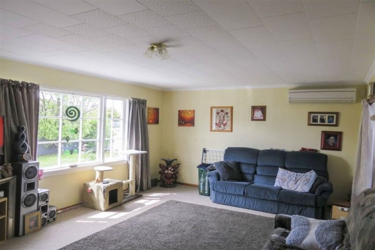 Photo of property in 92 Dipton Street, Kingswell, Invercargill, 9812