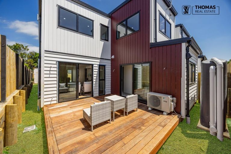 Photo of property in 12/129 Maich Road, Manurewa, Auckland, 2102