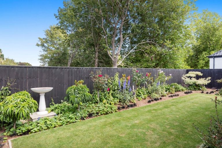 Photo of property in 47 Tulett Park Drive, Casebrook, Christchurch, 8051