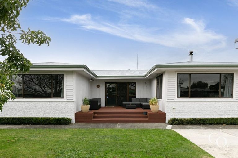 Photo of property in 68 Wycliffe Street, Onekawa, Napier, 4110