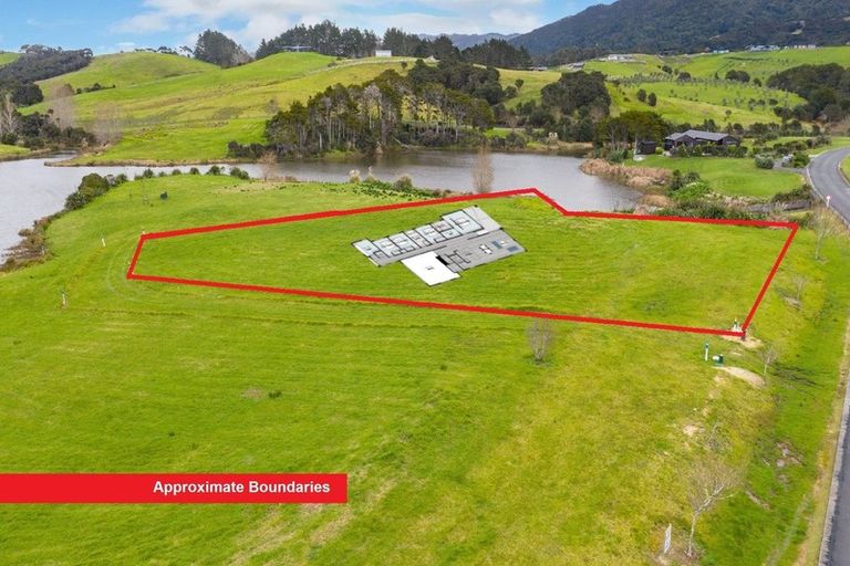 Photo of property in 17 Robert Hastie Drive, Mangawhai, 0573