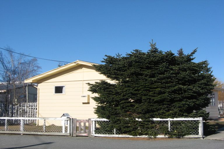 Photo of property in 264 Mackenzie Drive, Twizel, 7901