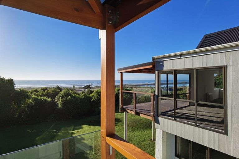 Photo of property in 128b Kumara Junction Highway, Seaview, Hokitika, 7882