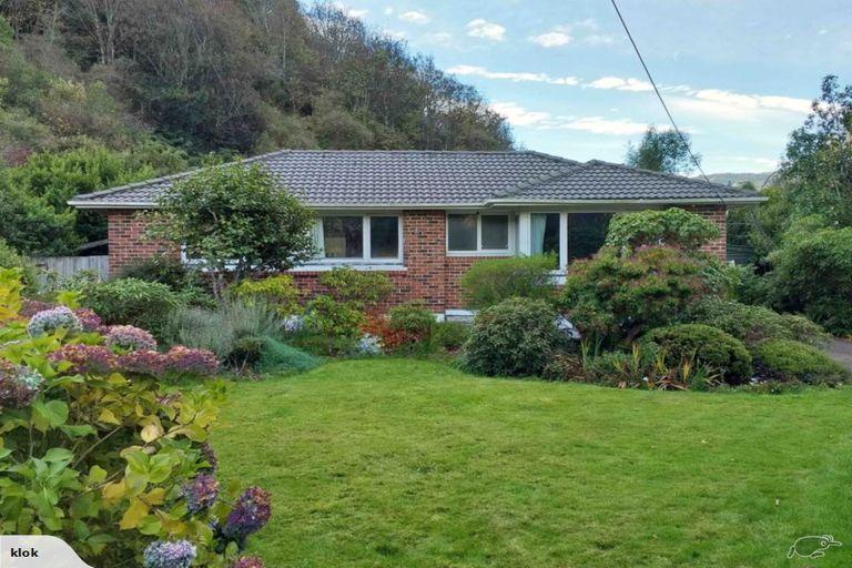 Photo of property in 13 Mcglashan Street, Glenleith, Dunedin, 9010