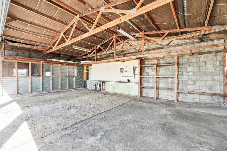 Photo of property in 128 Duncan Street, Whanganui East, Whanganui, 4500
