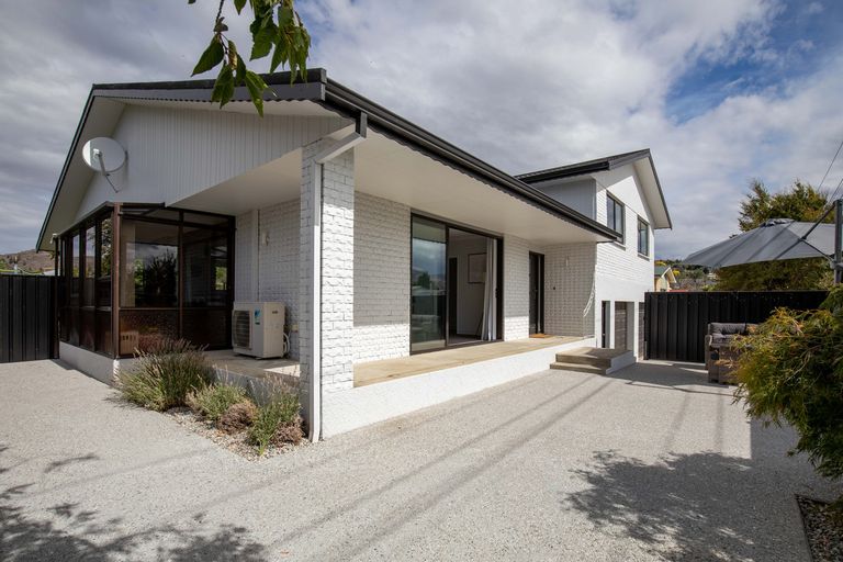 Photo of property in 7 Shannon Street, Alexandra, 9320