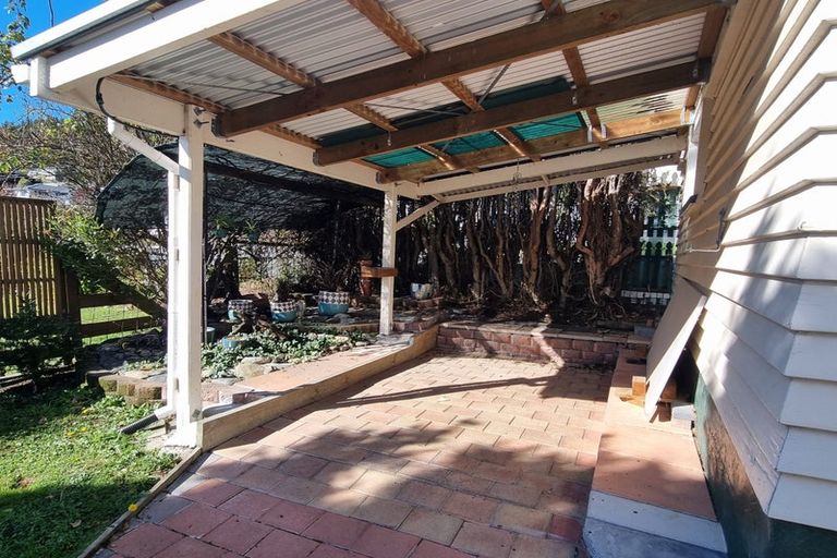 Photo of property in 14 Lincoln Street, Picton, 7220