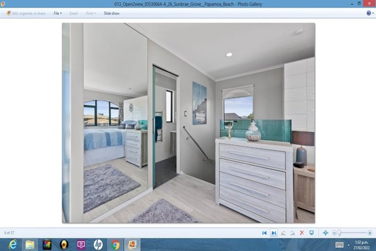 Photo of property in 26a Sunbrae Grove, Mount Maunganui, 3116