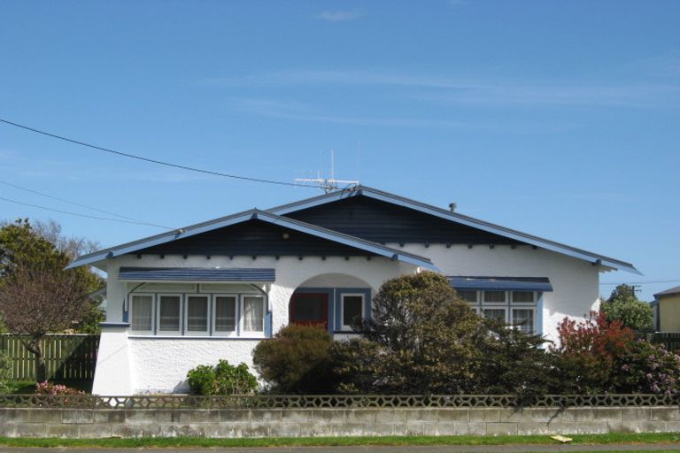 Photo of property in 7 Muir Street, Gonville, Whanganui, 4501
