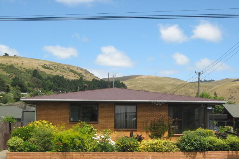 Photo of property in 262 Centaurus Road, Hillsborough, Christchurch, 8022