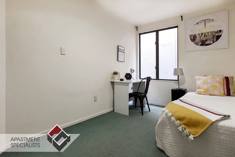 Photo of property in 10/10 Cleveland Road, Parnell, Auckland, 1052