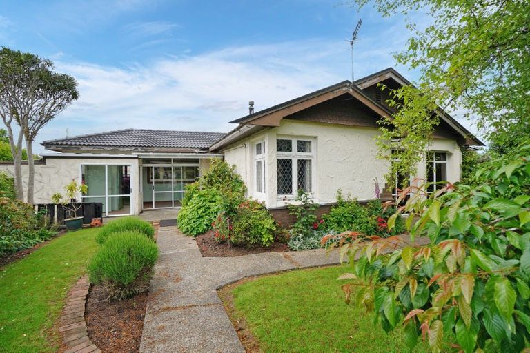 Photo of property in 1 Short Street, Richmond, Invercargill, 9810