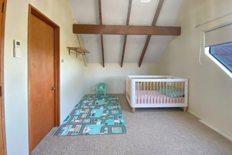 Photo of property in 6 Moerangi Street, West End, Palmerston North, 4410