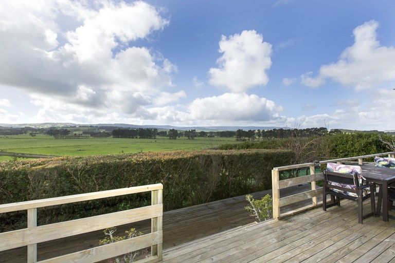 Photo of property in 176 Waitapu Road, Aranga, Dargaville, 0376