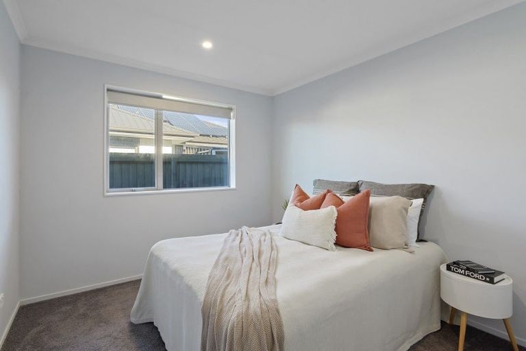 Photo of property in 12 Echelon Drive, Wigram, Christchurch, 8042