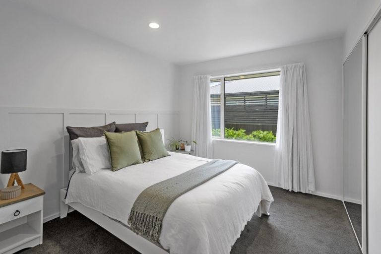 Photo of property in 56 Rempstone Drive, Halswell, Christchurch, 8025