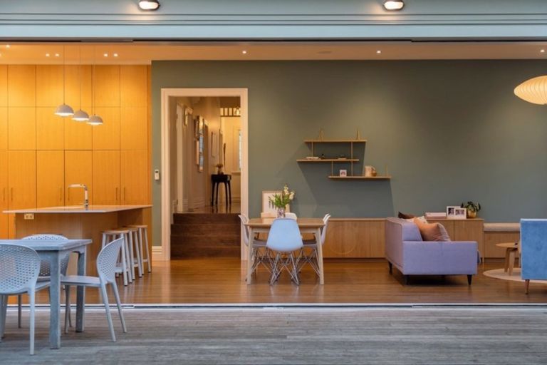 Photo of property in 32 Herbert Road, Mount Eden, Auckland, 1024