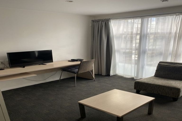 Photo of property in Tetra House Apartments, 1212/85 Wakefield Street, Auckland Central, Auckland, 1010