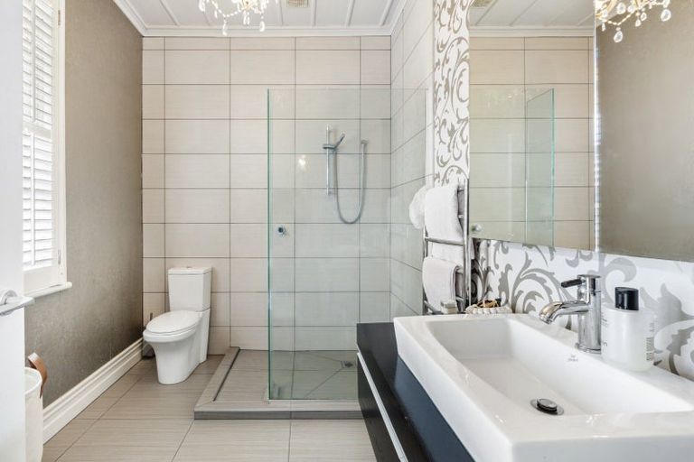 Photo of property in 18 Renall Street, Freemans Bay, Auckland, 1011