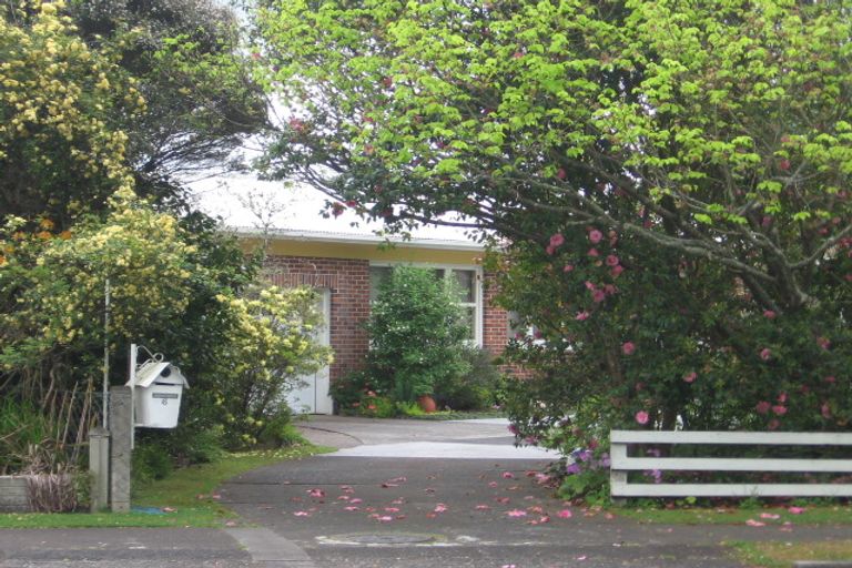 Photo of property in 6 Thames Road, Paeroa, 3600