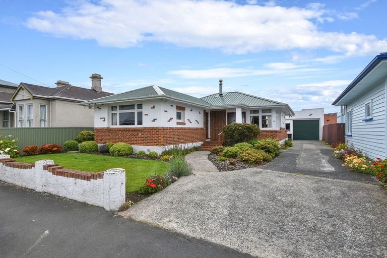 Photo of property in 18 Atkinson Street, South Dunedin, Dunedin, 9012