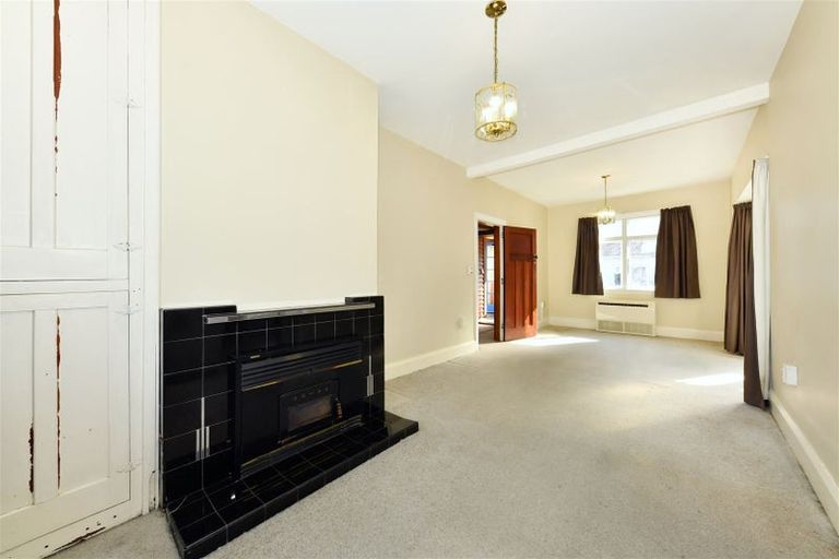 Photo of property in 40 Strickland Street, Sydenham, Christchurch, 8023