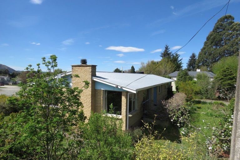 Photo of property in 9 Orr Street, Duntroon, Oamaru, 9494