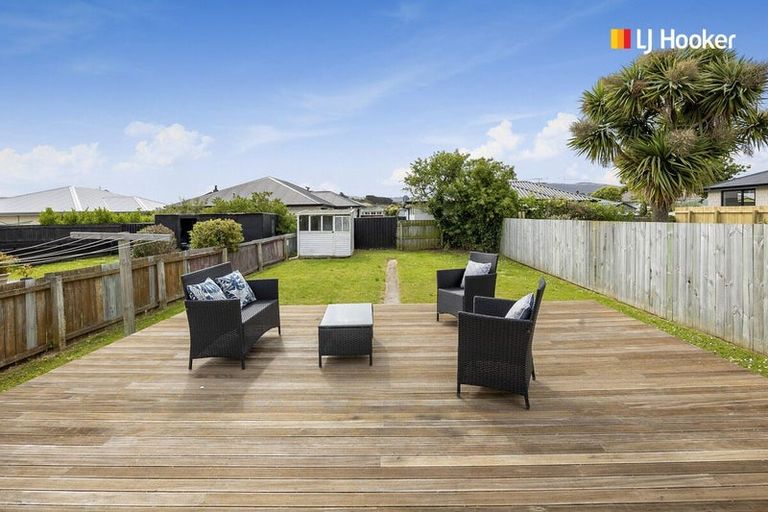 Photo of property in 14 Crest Street, Tainui, Dunedin, 9013