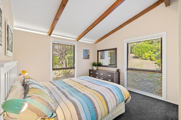 Photo of property in 4 View Terrace, Huntsbury, Christchurch, 8022