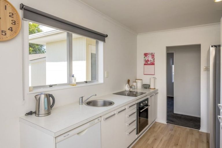 Photo of property in 25 Perth Street, Levin, 5510