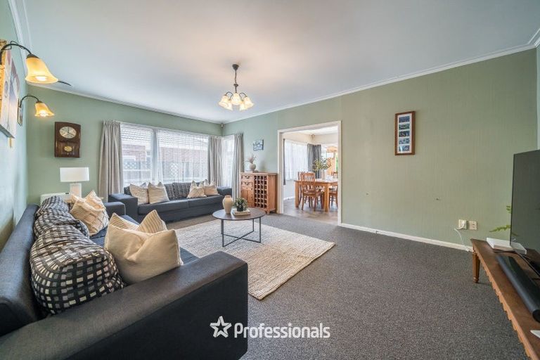 Photo of property in 24 Garden Road, Avalon, Lower Hutt, 5011