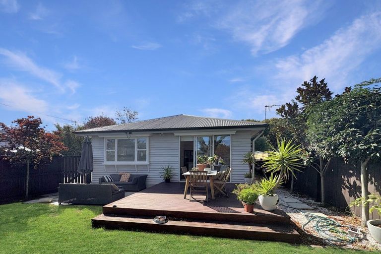 Photo of property in 1/148 Mersey Street, St Albans, Christchurch, 8014