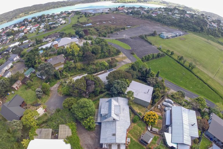 Photo of property in 44a Cross Street, Raglan, 3225