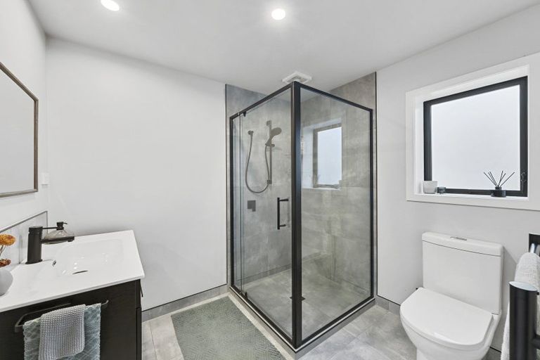 Photo of property in 58 Kidd Road, Waiuku, 2682