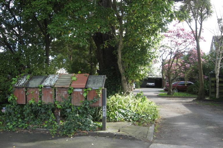 Photo of property in 5/341 College Street, West End, Palmerston North, 4410