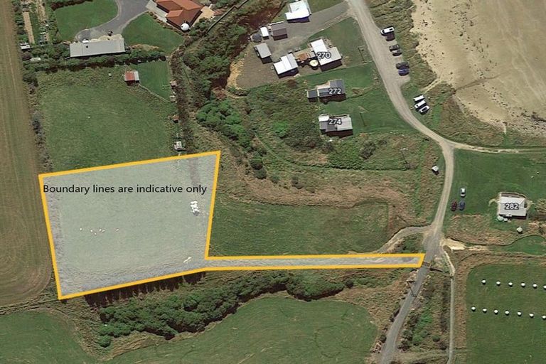 Photo of property in 276b Jacks Bay Road, Hinahina, Owaka, 9586