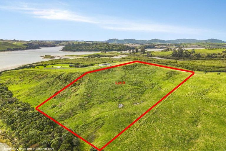 Photo of property in 73 Hinamoki Drive, Kaiwaka, 0573