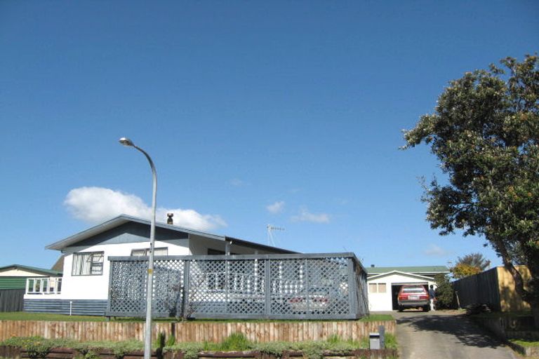 Photo of property in 8 Landscape Road, Coastlands, Whakatane, 3120
