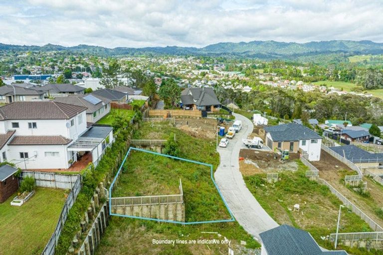 Photo of property in 20 Mara Way, Sunnyvale, 0612