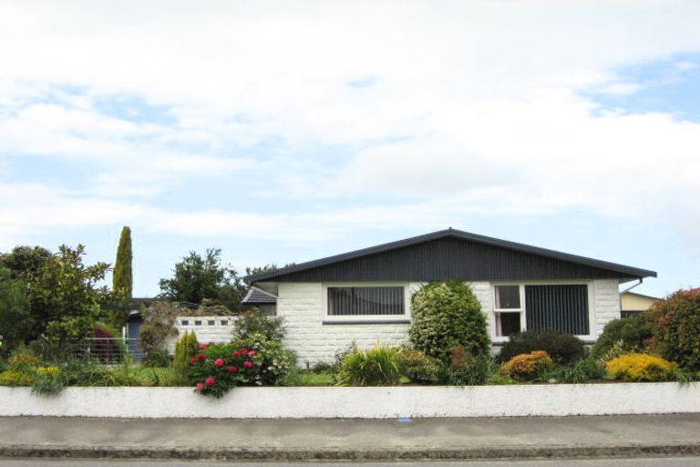 Photo of property in 48 Kinley Street, Rangiora, 7400