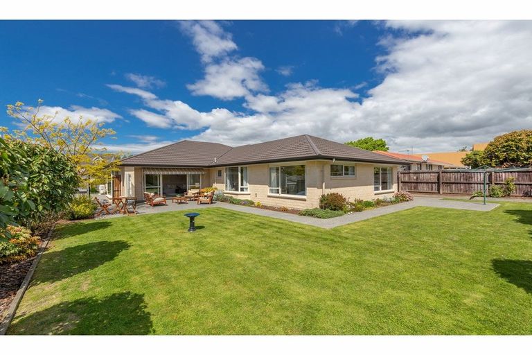 Photo of property in 25 Muir Avenue, Halswell, Christchurch, 8025
