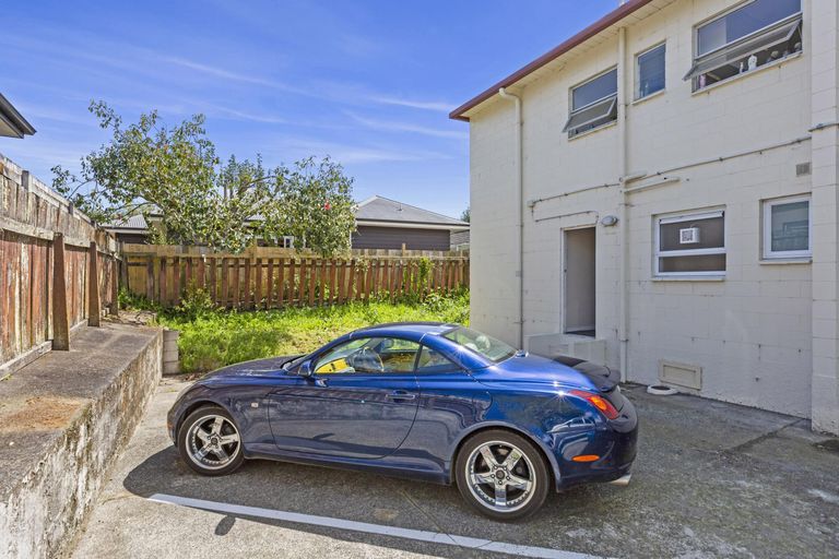 Photo of property in 3/53 Albert Street, Hamilton East, Hamilton, 3216