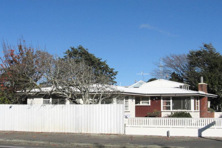 Photo of property in 81 Waerenga Road, Otaki, 5512